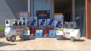 KAÇAKÇILIĞA GEÇİT YOK!