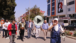 KEPEZ BELEDİYESİ YAĞLI PEHLİVAN GÜREŞLERİNE DAVETLİSİNİZ