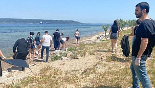 KEPEZ'DE "ÇEVRE HAFTASI" ETKİNLİĞİ