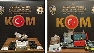 KOM GÖZ AÇTIRMADI!