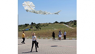 MİNİKLER UNUTULMAZ BİR GÜN YAŞADI