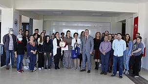 TASARIM VE MODA SERGİSİ AÇILDI