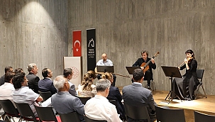 TROYA MÜZESİ'NDE MÜZELER HAFTASI KUTLANIYOR