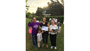 ANNE VE BABA DESTEK GRUP ÇALIŞMALARI TAMAMLANDI