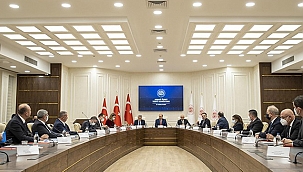 ASGARİ ÜCRET KOMİSYONU ÇARŞAMBA GÜNÜ TOPLANACAK!