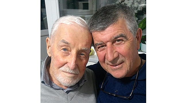 AYTOP'LARIN ACI GÜNÜ