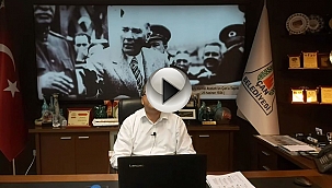 BAŞKAN ÖZ'DEN ZEHİR ZEMBEREK AÇIKLAMALAR!