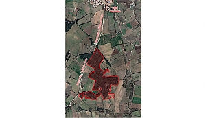 BAYRAMİÇ'E DOĞAL YAŞAM PARKI