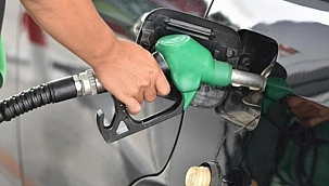 BENZİN VE MOTORİNE YİNE ZAM GELİYOR!