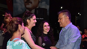 ÇAN'IN EN İYİ SESİ BELLİ OLDU