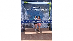 ÇANAKKALE BELEDİYESPOR'DAN BİR BAŞARI DAHA