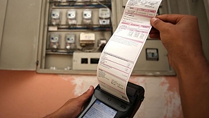 DOĞAL GAZIN ARDINDAN BİR FİYAT ARTIŞI DA ELEKTRİĞE!
