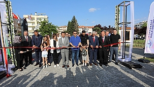 HAYAT BOYU ÖĞRENME HAFTASI ETKİNLİKLERİ BAŞLADI