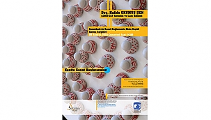 KENTTE SANAT KONFERANSLARI DEVAM EDİYOR