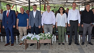 LAPSEKİ'DE "HAYAT BOYU ÖĞRENME HAFTASI" ETKİNLİKLERİ 