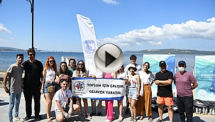 MARMARA HEPİMİZİN