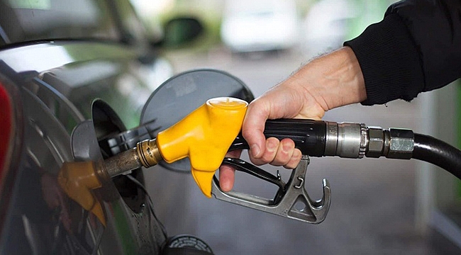 MOTORİNE BÜYÜK ZAM GELDİ, FİYAT 28 LİRANIN ÜZERİNE ÇIKTI!