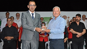 'TSM KONSERİMİZİ GERÇEKLEŞTİRDİK'