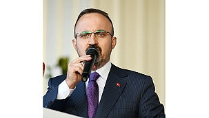 "BİR MİLLET DESTANI OLAN 15 TEMMUZ TARİHİ BİR DÖNÜM NOKTASIDIR"