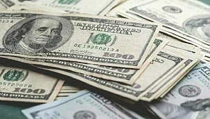 DOLAR, 17,55 LİRANIN ÜZERİNE ÇIKTI!