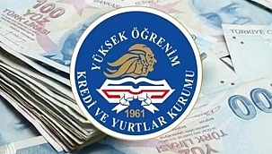 KYK BORÇLARI İÇİN KARAR VERİLDİ!