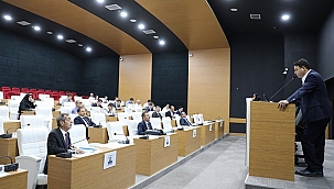 2022 YILI İLAVE KÖYDES İL TAHSİSAT KOMİSYONU TOPLANTISI