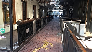 BARLAR SOKAĞI OLAYI İLE İLGİLİ 4 KİŞİ TUTUKLANDI