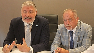 "BİR AN EVVEL SEÇİM SANDIĞINI GETİRİN" 