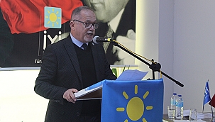 "ÇANAKKALE HALKI SEÇİM GÜNÜNÜ BEKLİYOR MİLLET İTTİFAKINA GÜVENİYOR!"