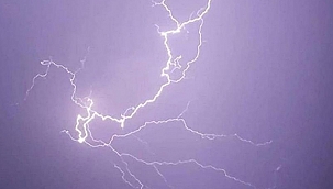 ÇANAKKALE VALİLİĞİ'NDEN YILDIRIM UYARISI!