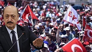 EYT İÇİN ARALIK AYI İŞARET EDİLDİ!