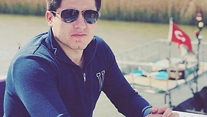 EZİNE'YE ŞEHİT ATEŞİ DÜŞTÜ!