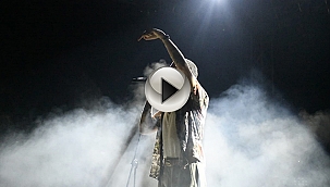 FESTİVAL ETKİNLİKLERİ SONA ERDİ