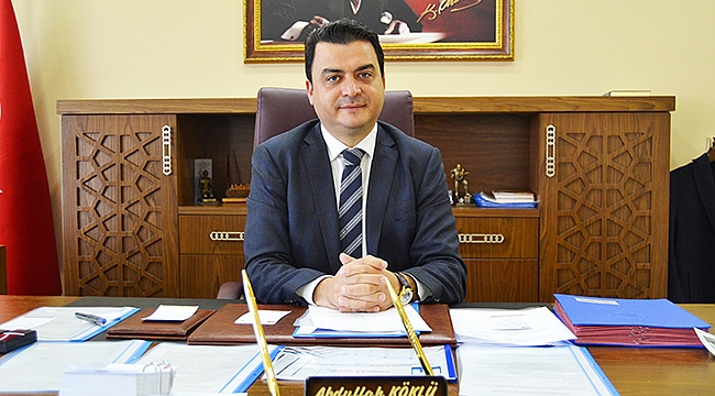 GÜLE GÜLE KÖKLÜ