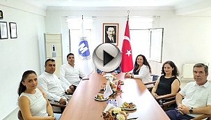 MUHASEBECİLER ÜCRETLERİNDE İYİLEŞTİRME İSTEDİLER