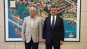 OTOPARK ÇÖZÜMLERİ İNCELENDİ