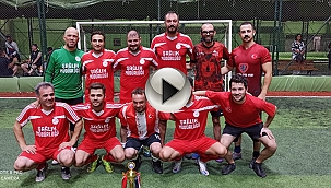 ŞAMPİYON SAĞLIK İL MÜDÜRLÜĞÜ