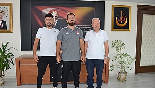 ŞAMPİYON YUVASINDA