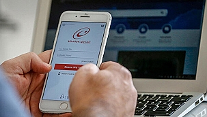 TÜM NÖBETÇİ ECZANELER ARTIK E-DEVLET'TEN GÖRÜLEBİLECEK