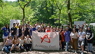 ANADOLU VAKFI BURS PROGRAMI BAŞVURULARI BAŞLADI