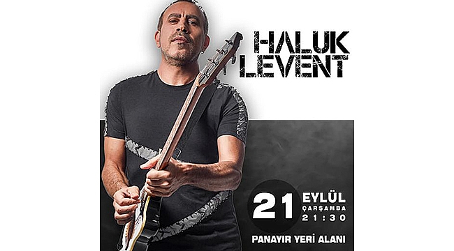 AYVACIK'TA HALUK LEVENT RÜZGÂRI ESECEK