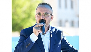 ÇANAKKALE'YE 1250 KONUT