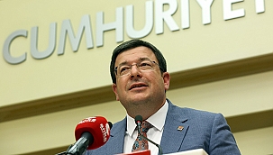 CHP'Lİ ERKEK MUŞ, BİNGÖL, TUNCELİ VE ELAZIĞ İLLERİNİ ZİYARET EDECEK