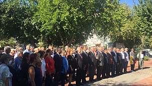 CUMHURİYET HALK PARTİSİ 99 YAŞINDA