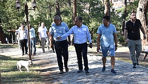 HACI FATMA BODUR HAYIR VE MEVLİD-İ ŞERİF PROGRAMI BUGÜN