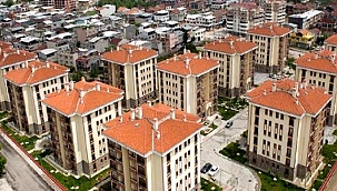 KONUT PROJESİNE BAŞVURACAKLAR DİKKAT!