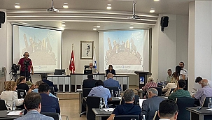 "KÖPRÜ İLE İLGİLİ PROJEMİZ HAZIR"