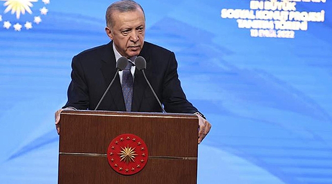 MİLYONLARIN HEYECANLA BEKLEDİĞİ SOSYAL KONUT PROJESİNİN DETAYLARINI AÇIKLANDI!