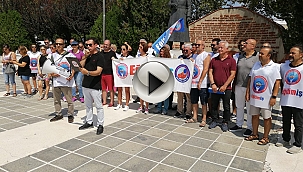 ÖĞRETMENLERDEN HAKLI TEPKİ!