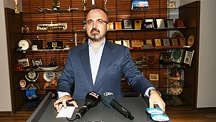 TÜRKİYE KÜLTÜR YOLU FESTİVALLERİ 16 EYLÜL'DE BAŞLIYOR